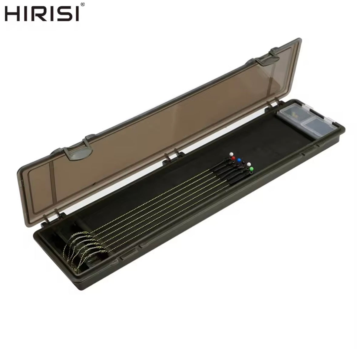 Hirisi Rig Wallet