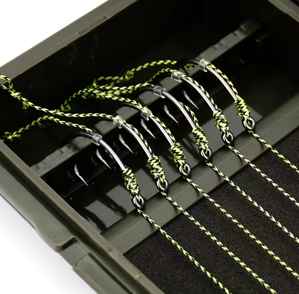 Hirisi Rig Wallet