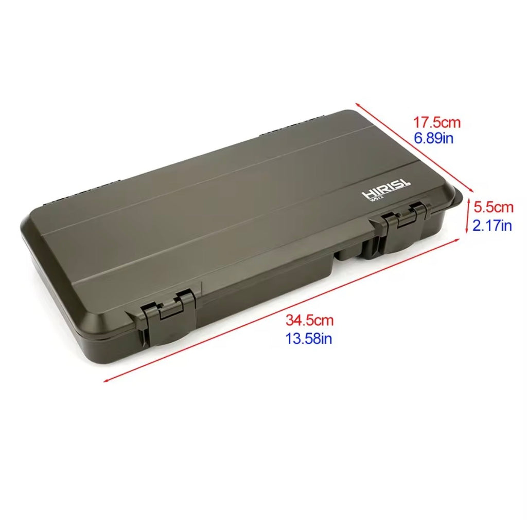 Hirisi Tackle Box W512
