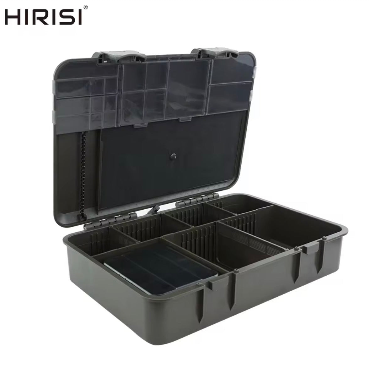 Hirisi Tackle Box W511