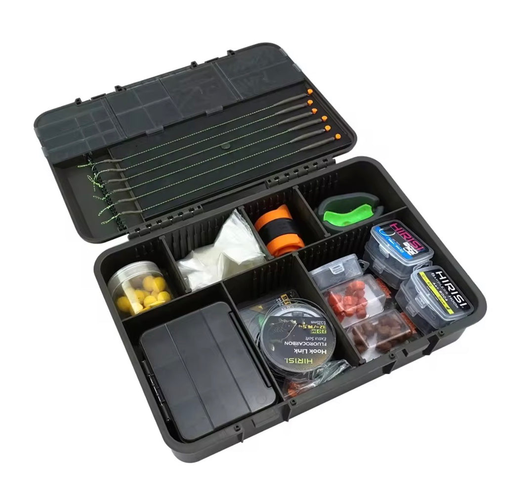 Hirisi Tackle Box W511