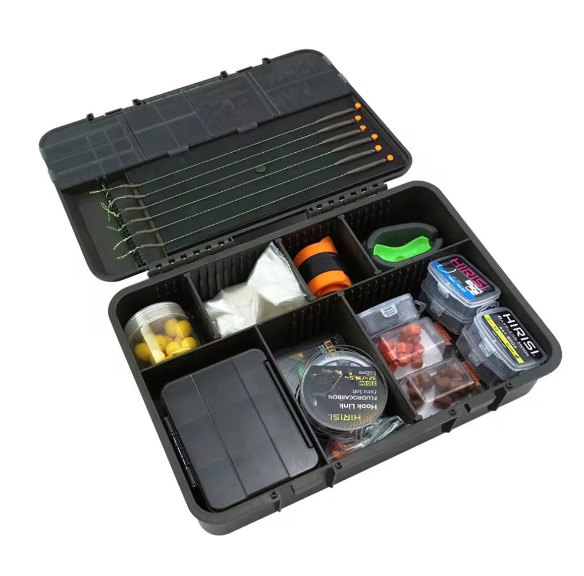 Hirisi Tackle Box W511
