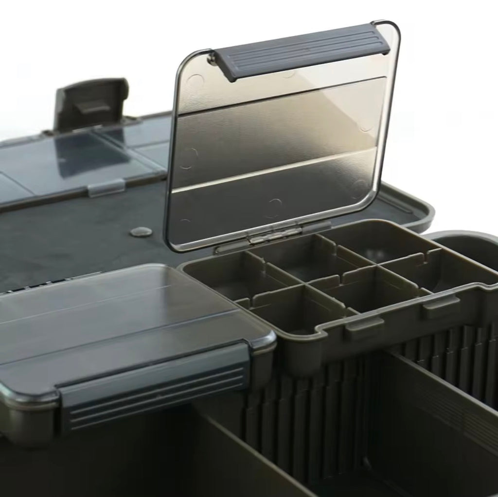 Hirisi Tackle Box W511
