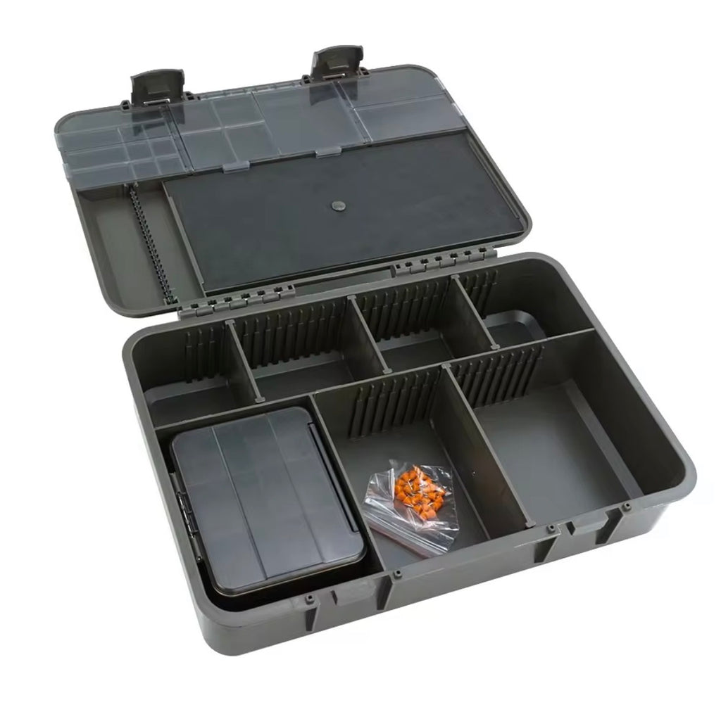 Hirisi Tackle Box W511