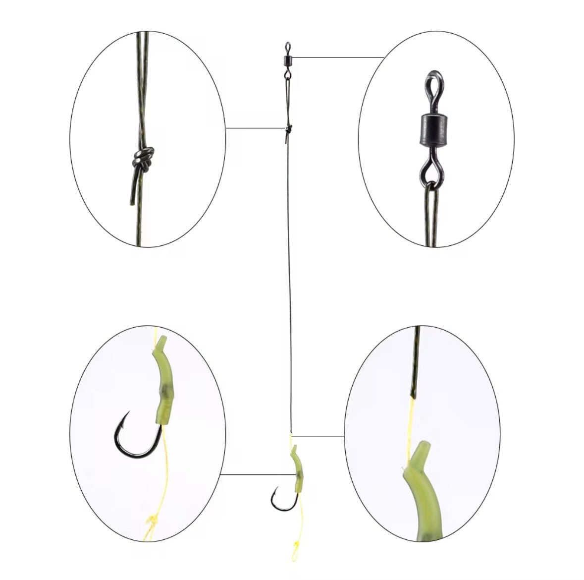 Hirisi Ready Rig TS108