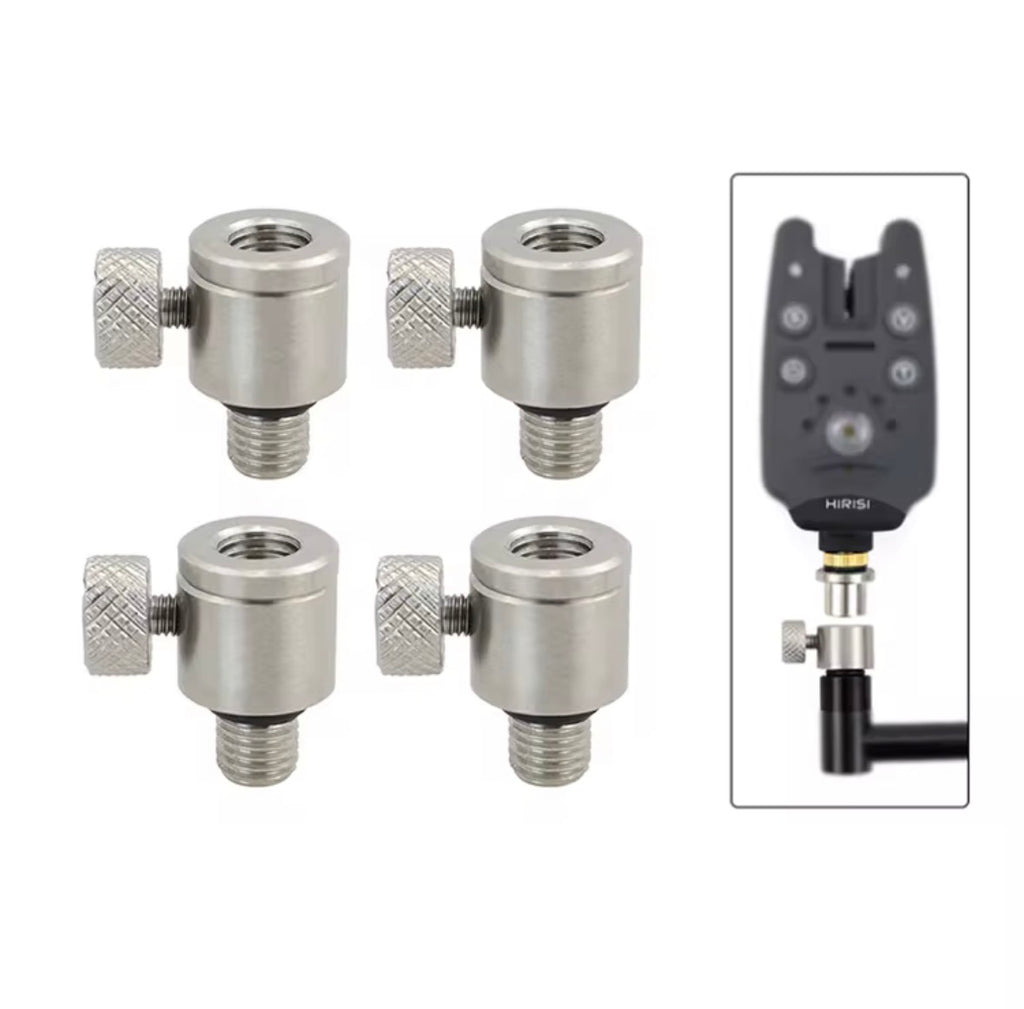 Hirisi Quick Change Adapter AQ204