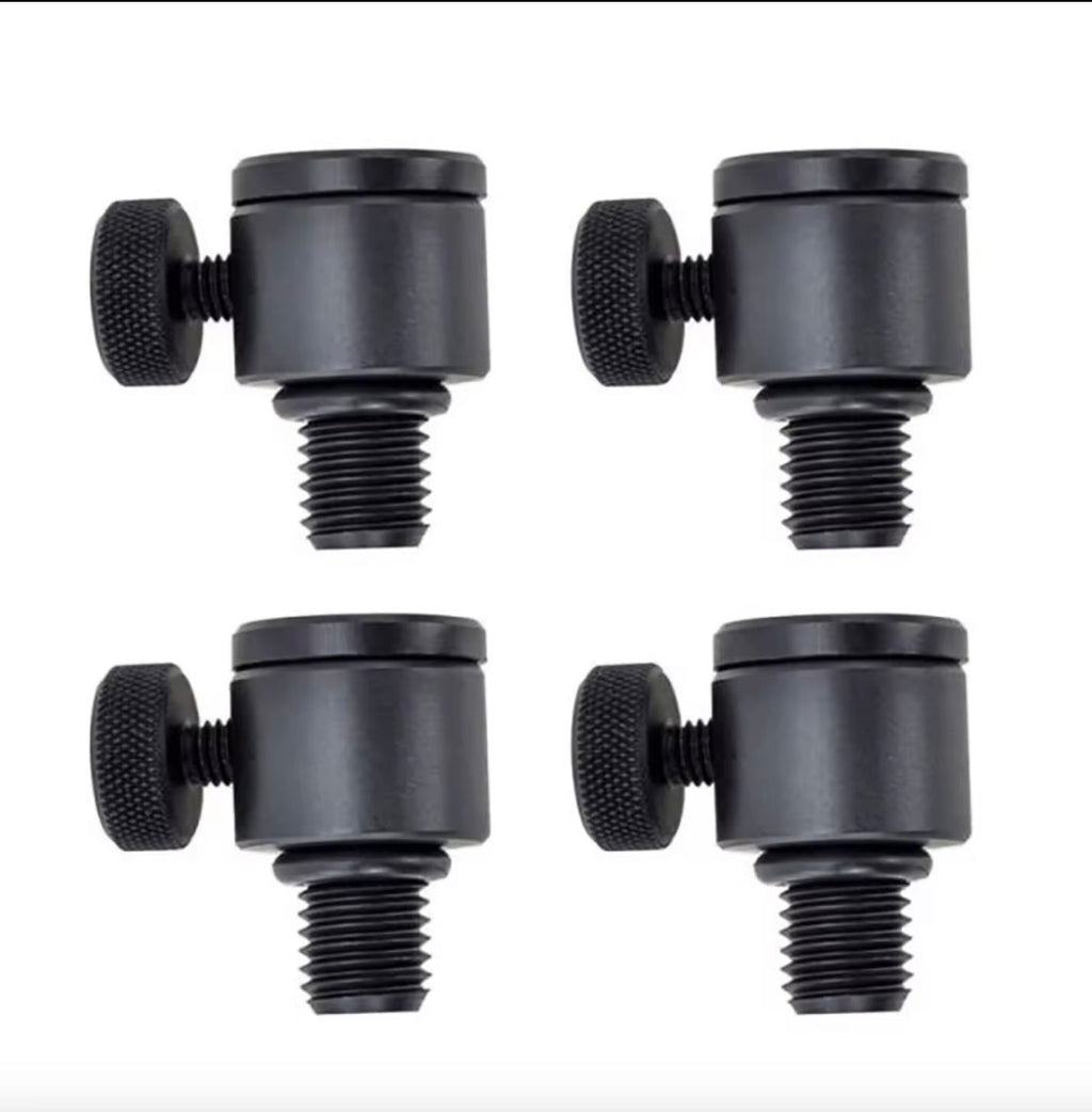 Hirisi Quick Change Adapter AQ208