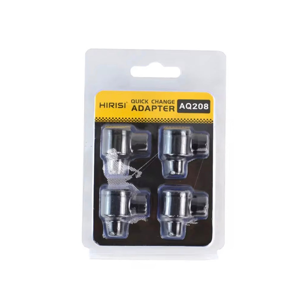 Hirisi Quick Change Adapter AQ208