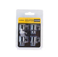 Hirisi Quick Change Adapter AQ208