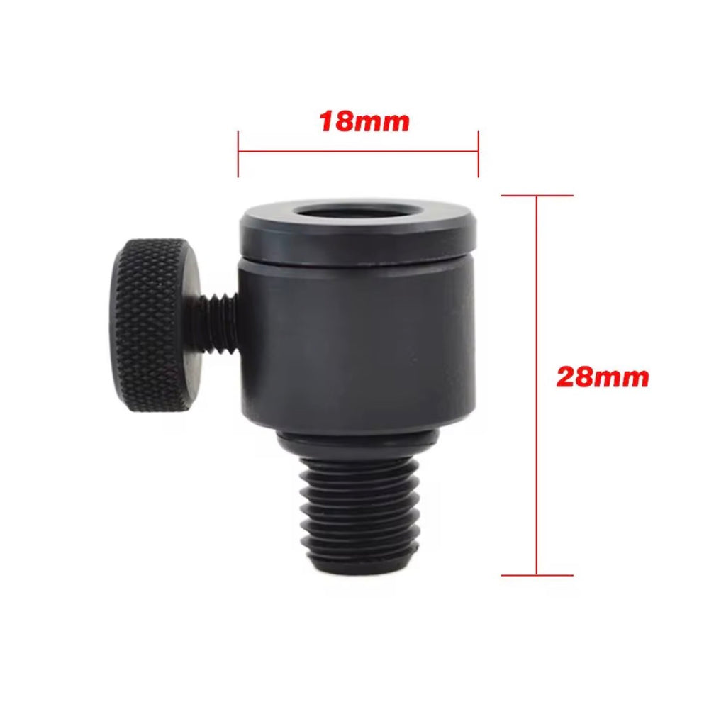 Hirisi Quick Change Adapter AQ208