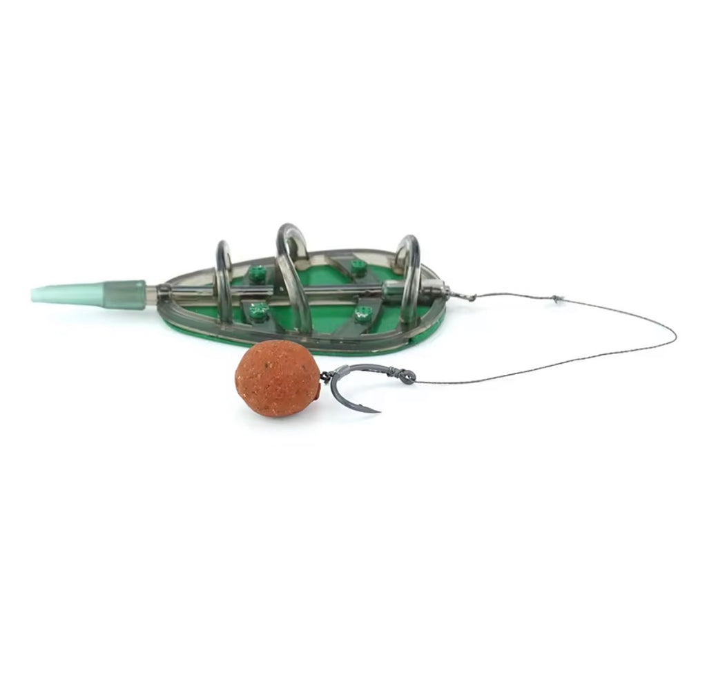 Hirisi Methode Feeder Rig TS115