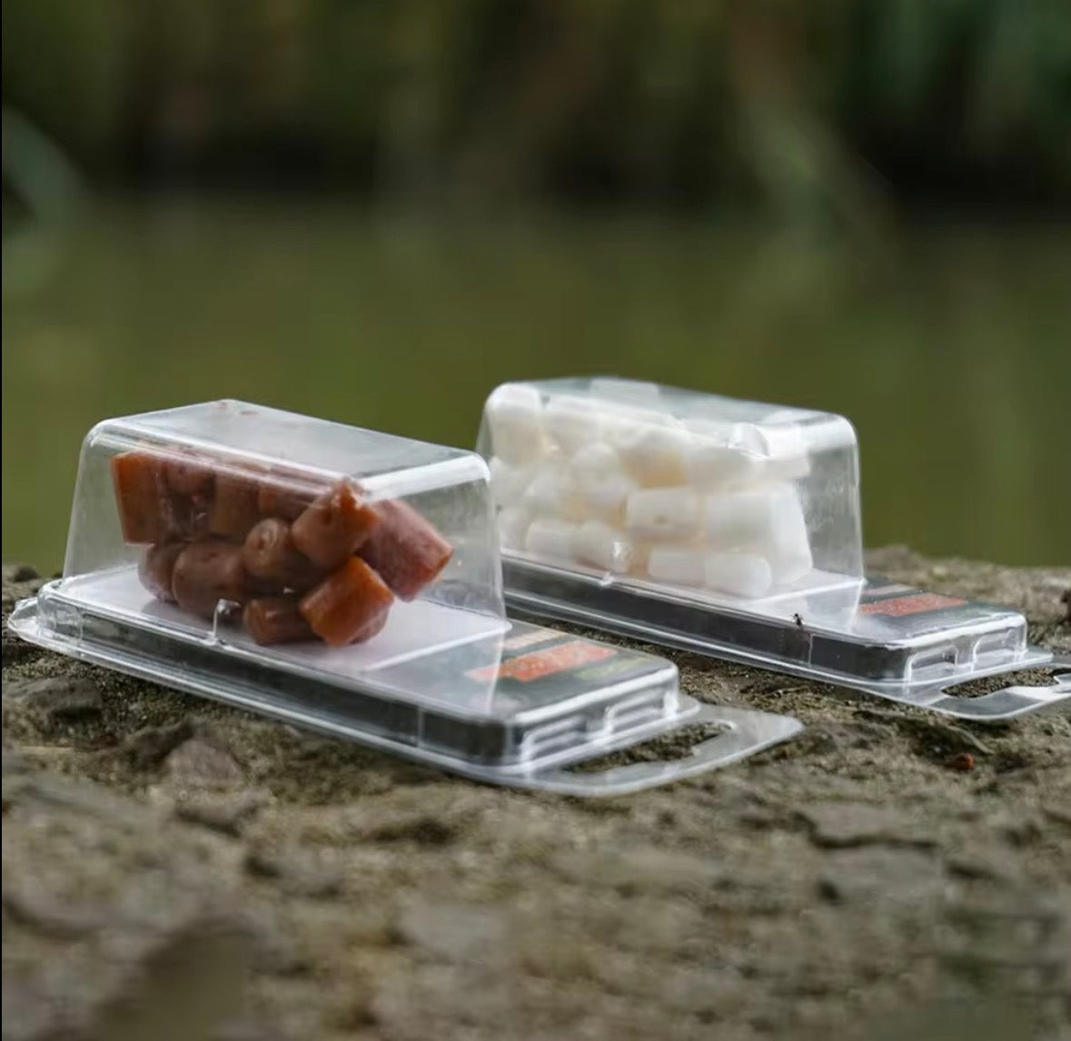 Hirisi Carp Artivical Floating Bait MA103