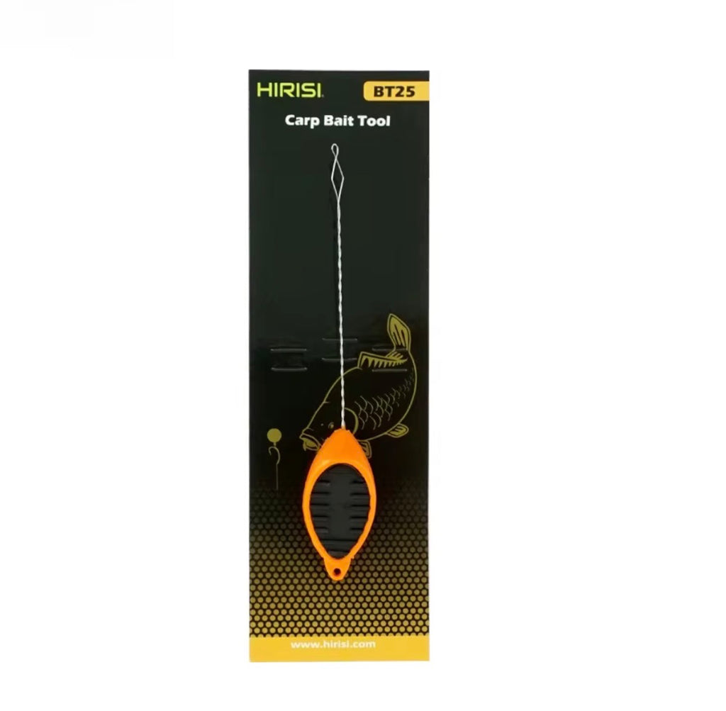 Hirisi EASY SPLICE NEEDLE