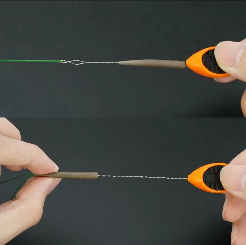 Hirisi EASY SPLICE NEEDLE