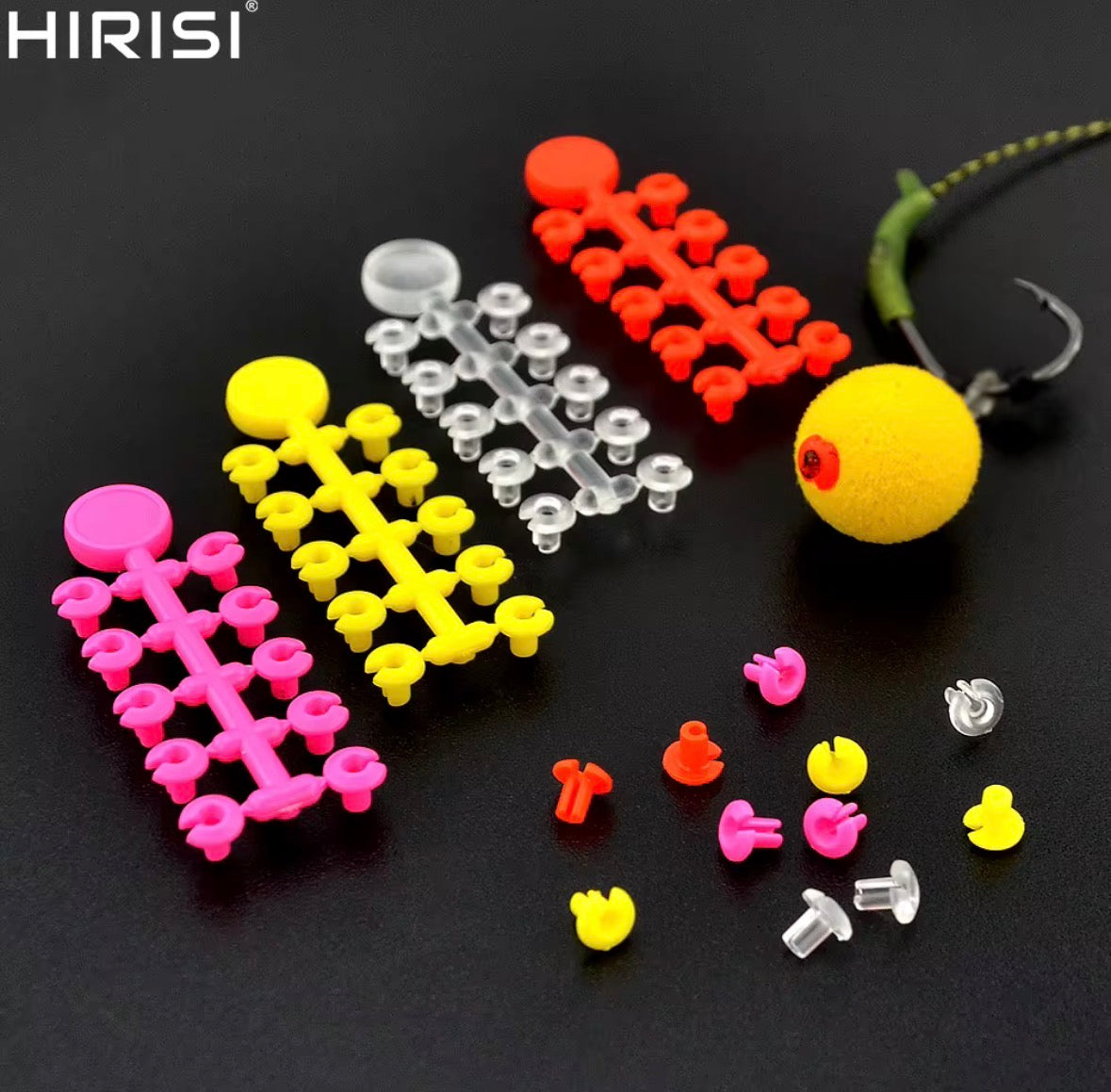 Hirisi baitfloss stopper AH170