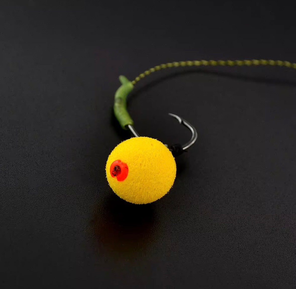 Hirisi baitfloss stopper AH170