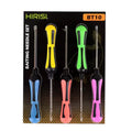 Hirisi Boilie Nadel Set BT10