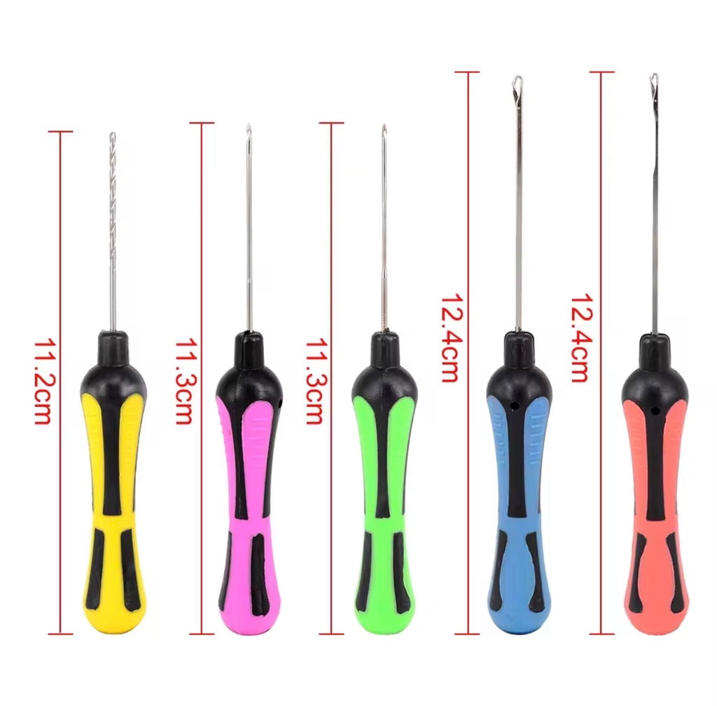 Hirisi Boilie Nadel Set BT10
