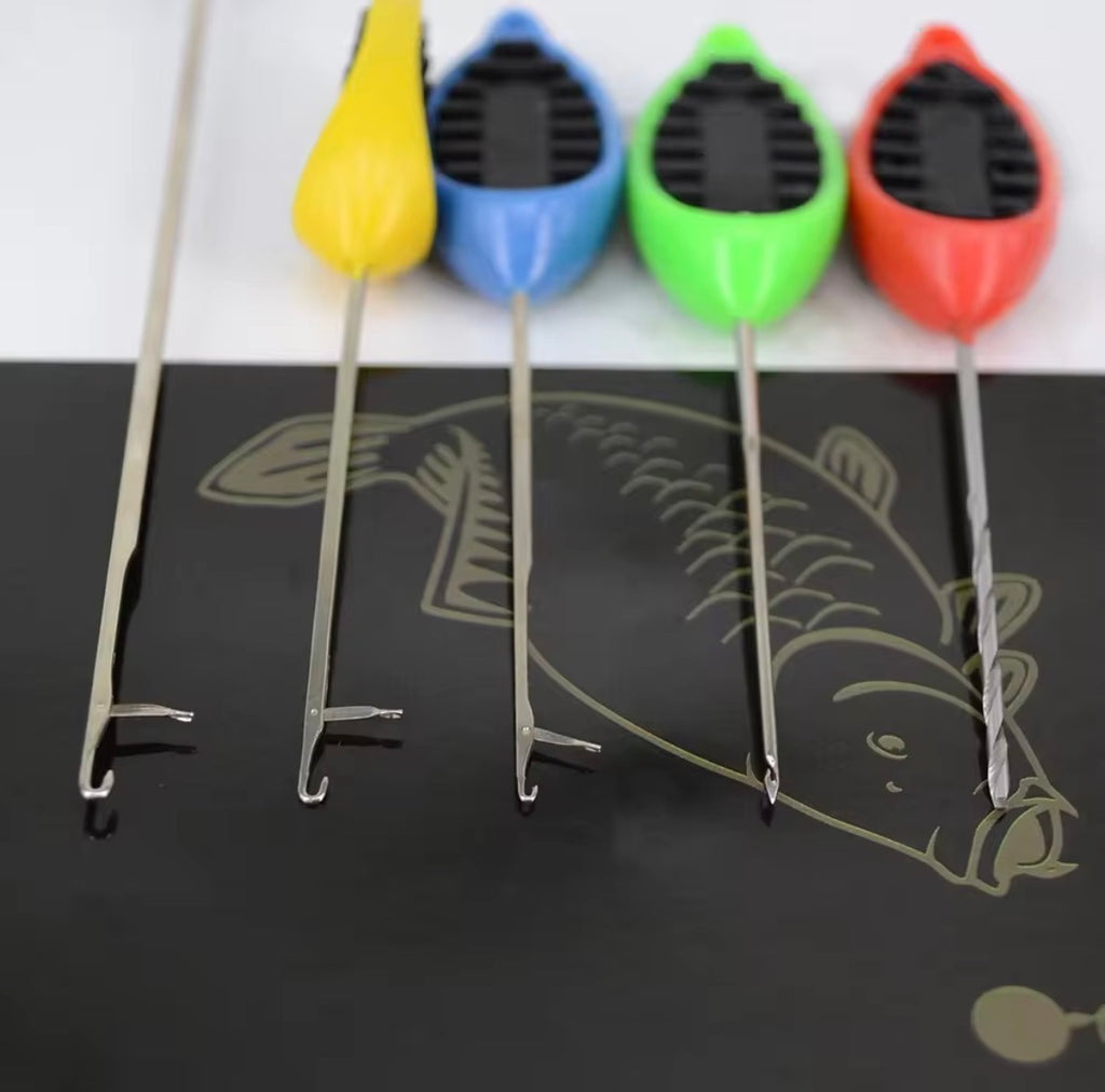 Boilie Nadel Set BT11
