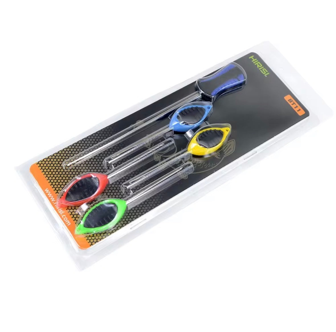 Boilie Nadel Set BT11