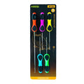 Hirisi Boilie Nadel Set BT20