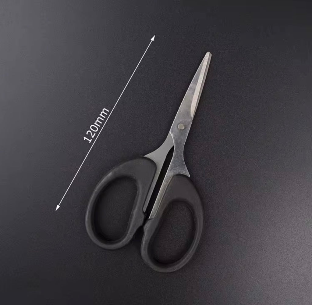 Hirisi Baiting Needle & Scissor Set BNS201