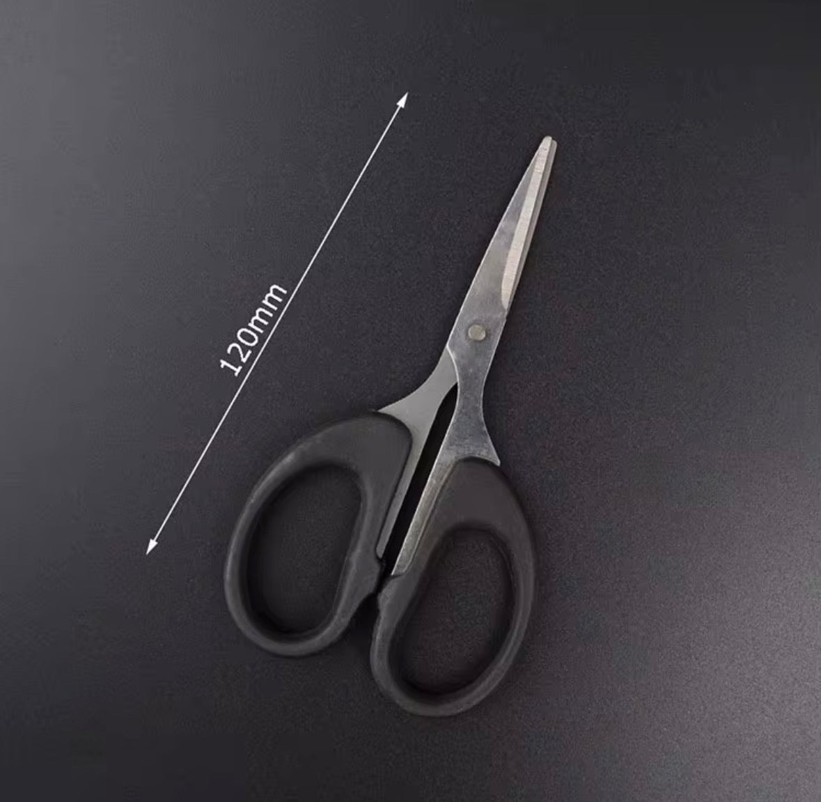 Hirisi Baiting Needle & Scissor Set BNS201