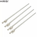 Hirisi Edelstahl Banksticks