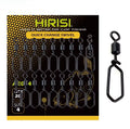 Hirisi Quick Change Swivel AE014