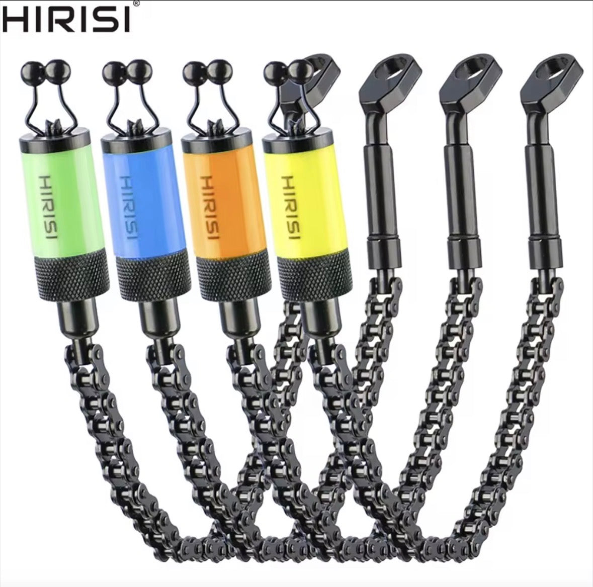 Hirisi Fahrrad-Kette Swinger Set