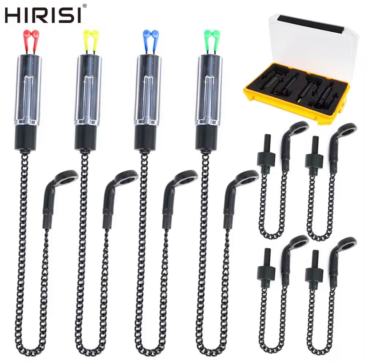 Hirisi Metall Swinger B2040