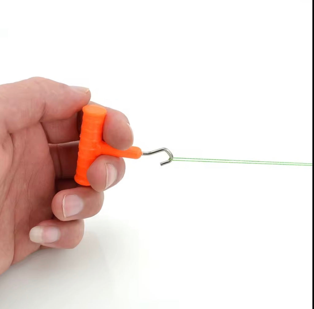 Hirisi Schere Orange