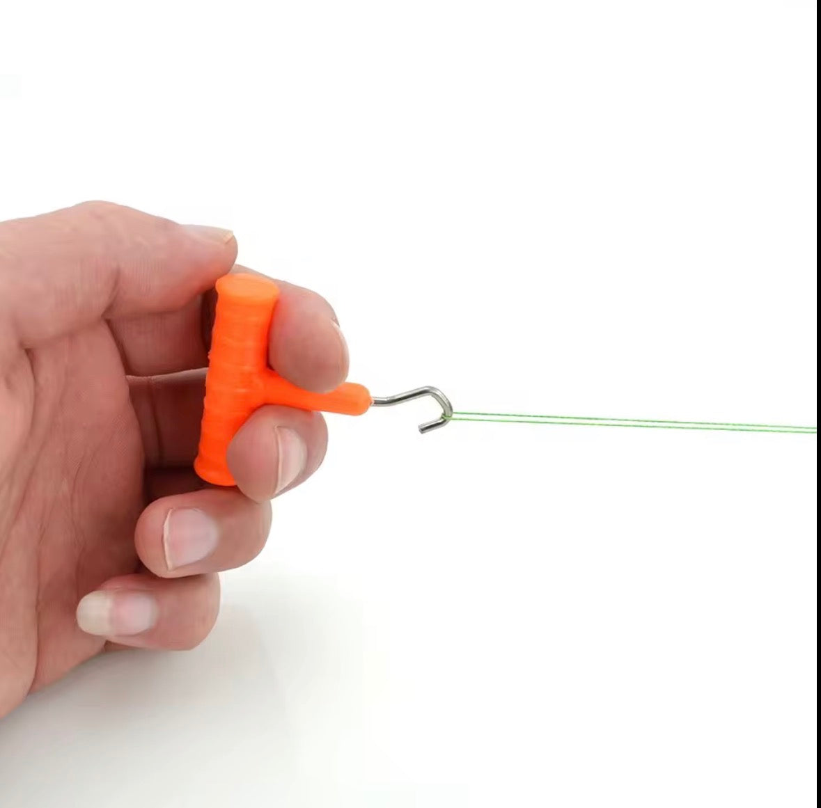 Hirisi Schere Orange