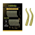 Hirisi Gummi Schlauch 22mm AG192