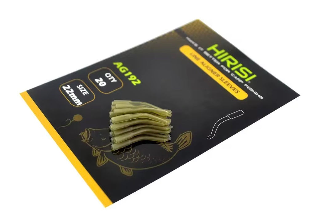 Hirisi Gummi Schlauch 22mm AG192