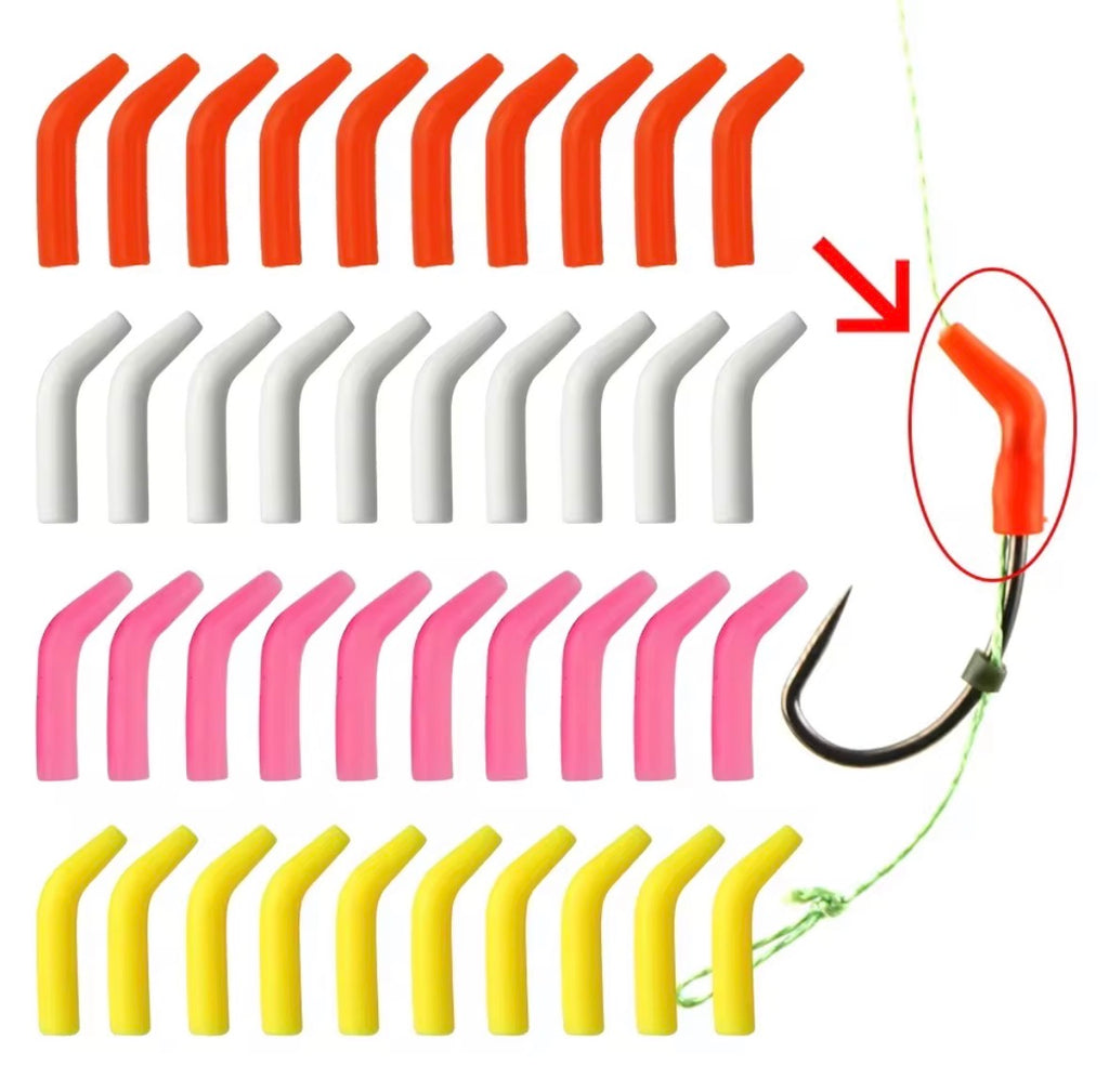 Hirisi D Rig Kicker 20Stück