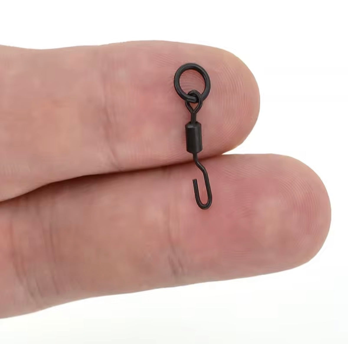 Hirisi Spinner Wirbel 20Stück
