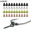 Hirisi Stopper Perlen 50 Stück AH035
