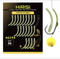 Hirisi Anti Tangle Sleeve 25mm AG193