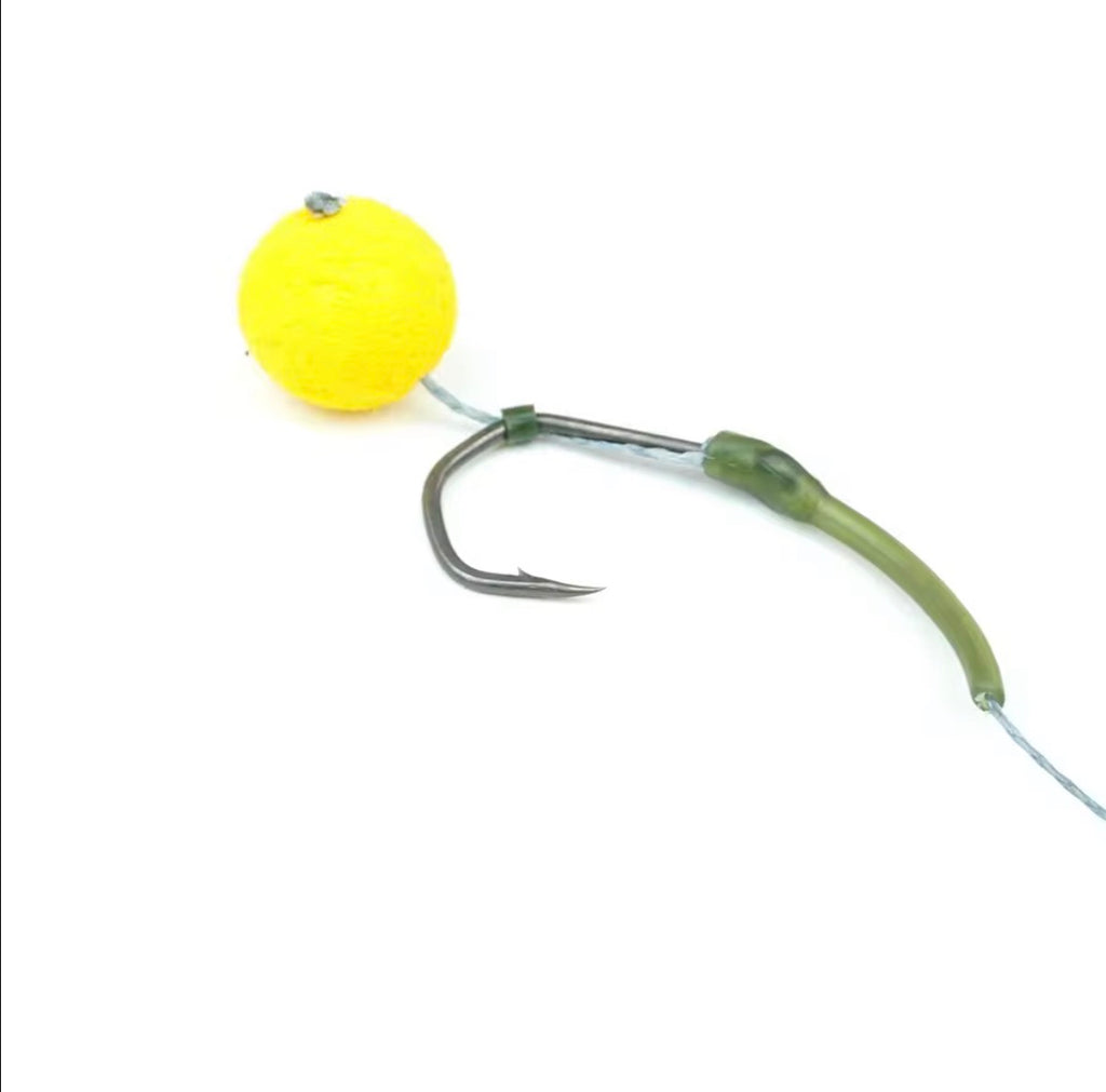 Hirisi Anti Tangle Sleeve 25mm AG193