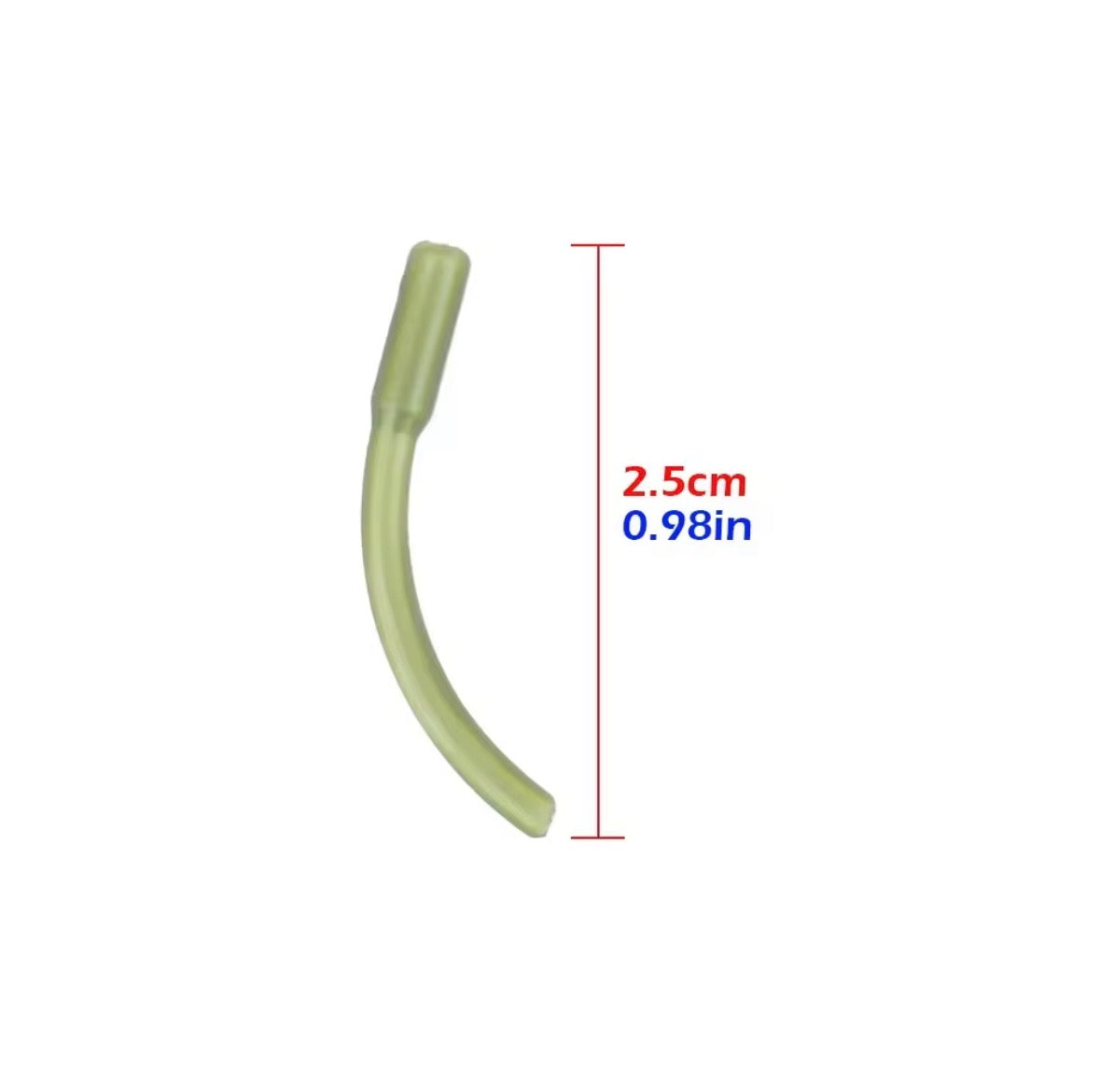 Hirisi Anti Tangle Sleeve 25mm AG193
