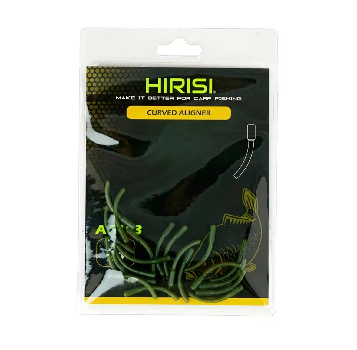 Hirisi Anti Tangle Sleeve 25mm AG193