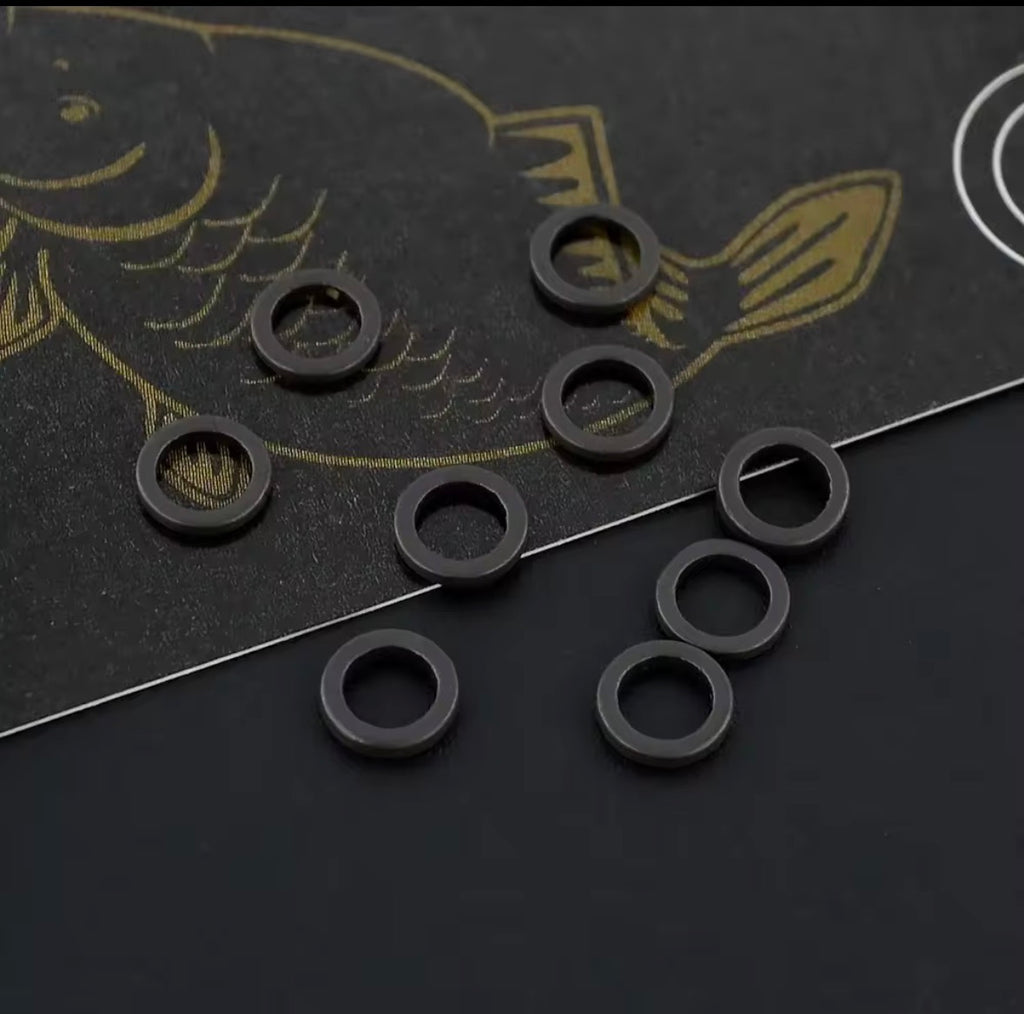 Hirisi Rig Ring AF038
