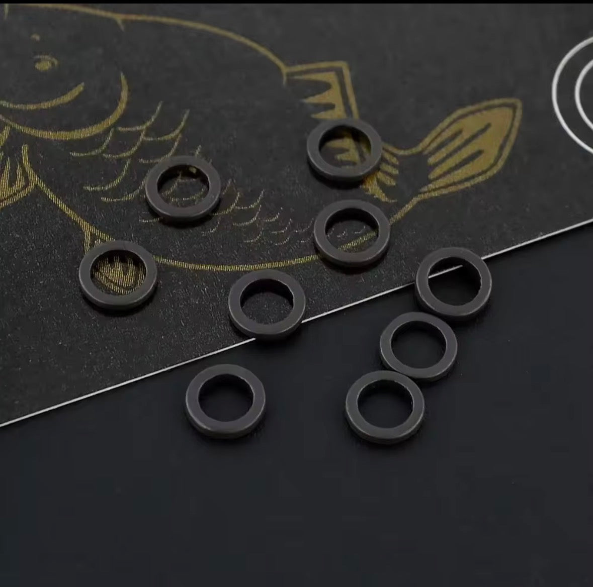 Hirisi Rig Ring AF038