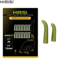 Hirisi Rubber Hook Sleeves