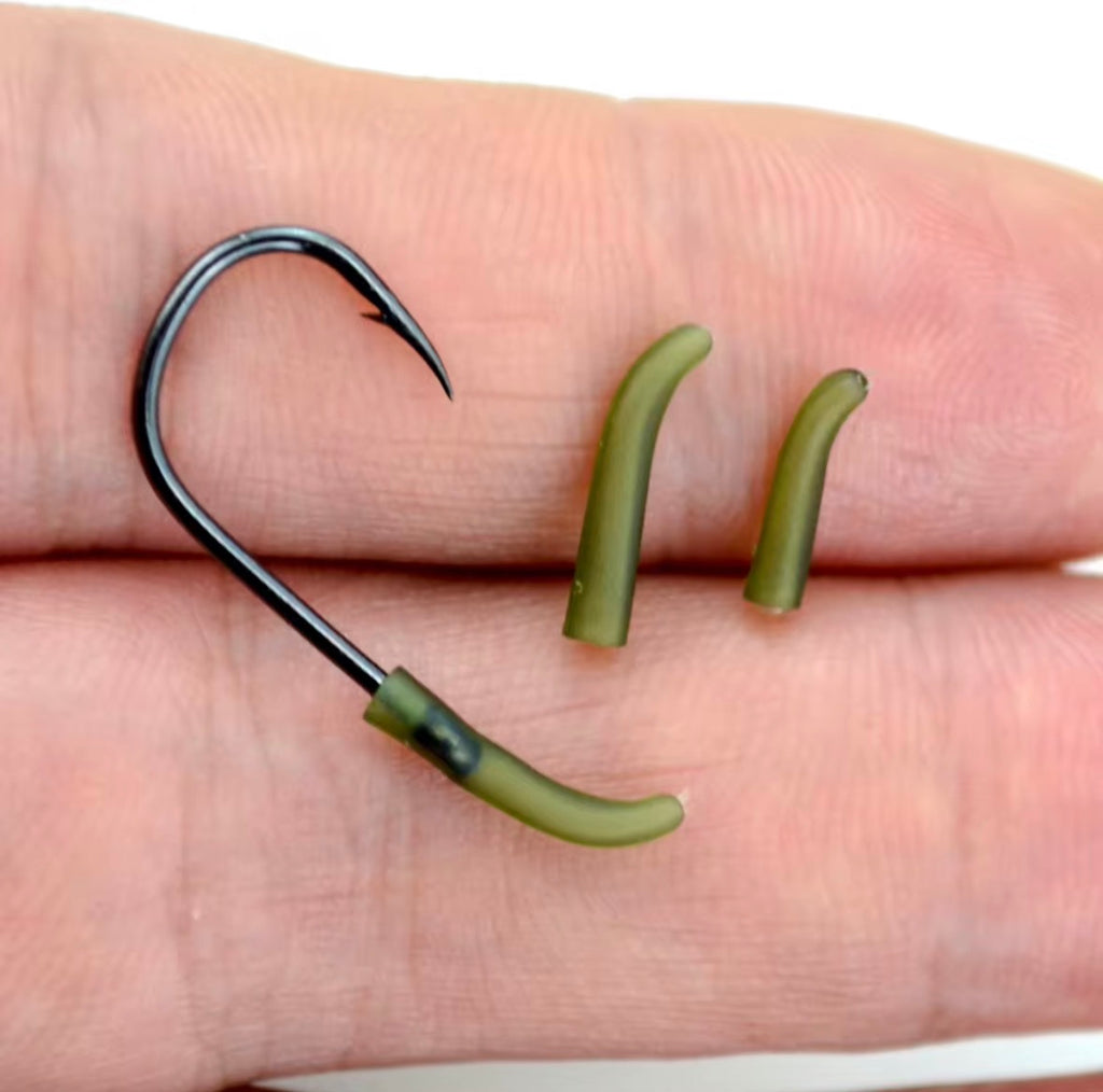 Hirisi Rubber Hook Sleeves