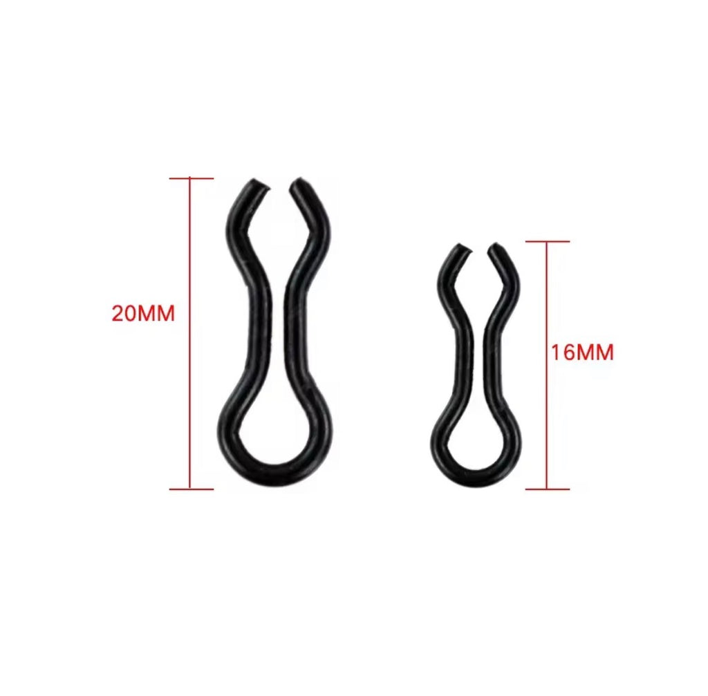 Hirisi Diy Lead Clip AG202