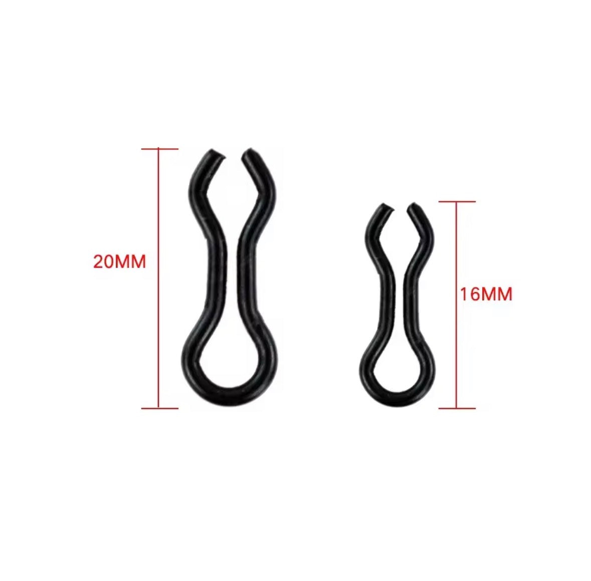 Hirisi Diy Lead Clip AG202