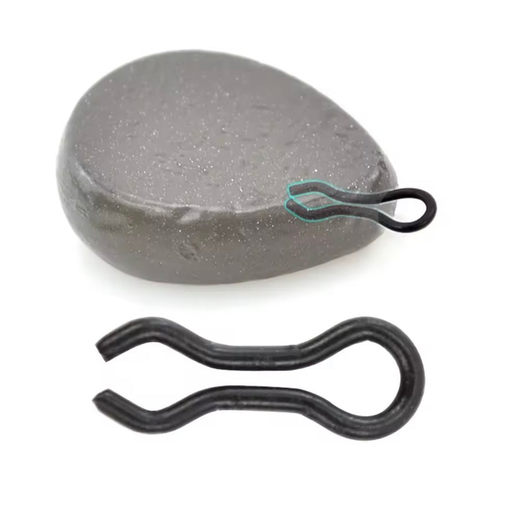 Hirisi Diy Lead Clip AG202