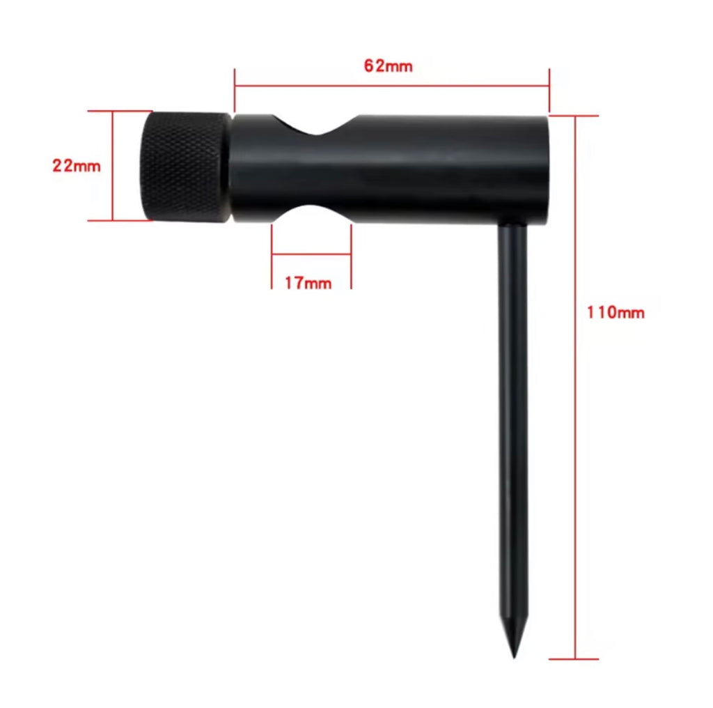 Hirisi Bank Stick Stabilizer STB012